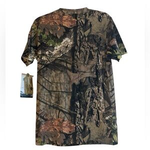 Rustic Ridge Camo T-Shirt Medium NWT | New with Tags, Hunting & Outdoor‎ Apparel